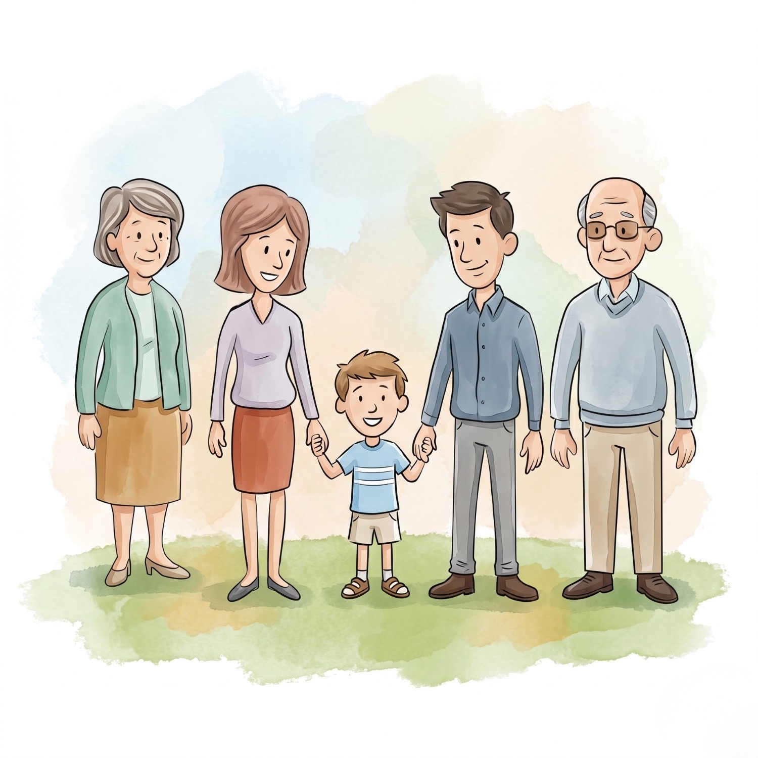 family