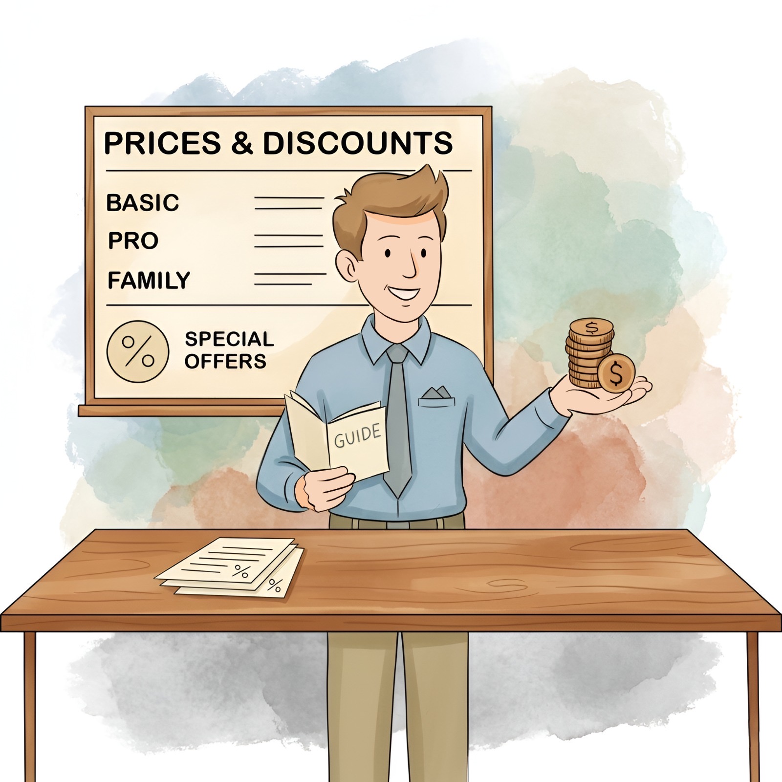 Prices